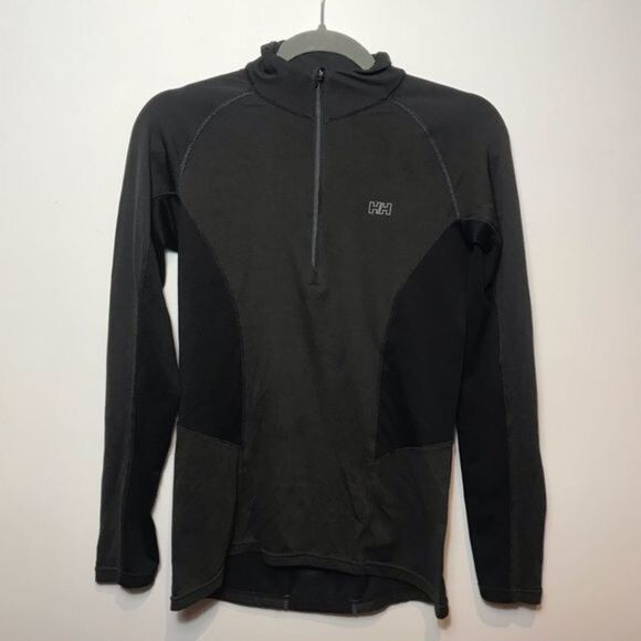 Helly Hansen Training 1/4 Zip Pull Over - Picture 5 of 7